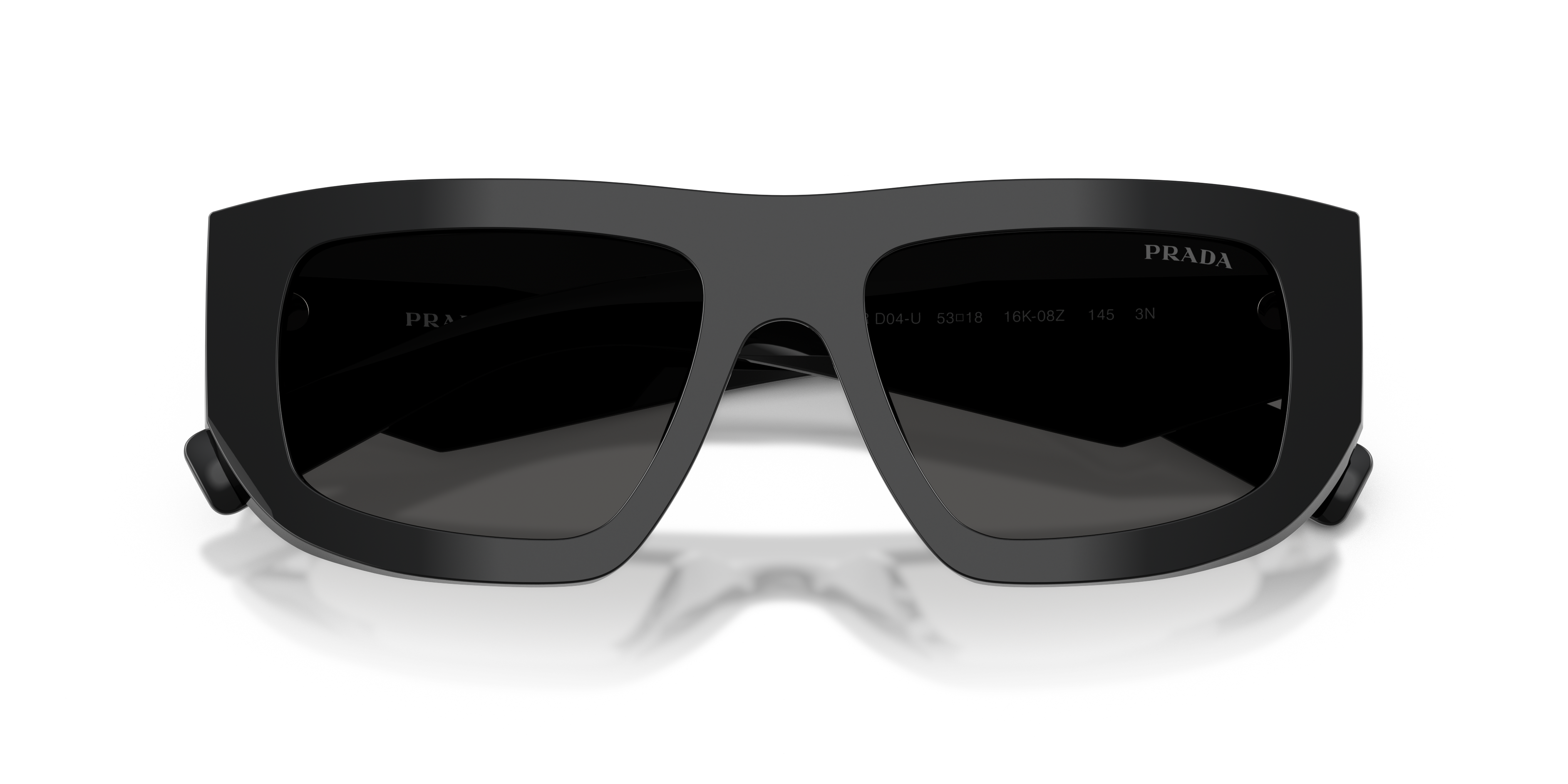 Prada PR D04SU 16K08Z  